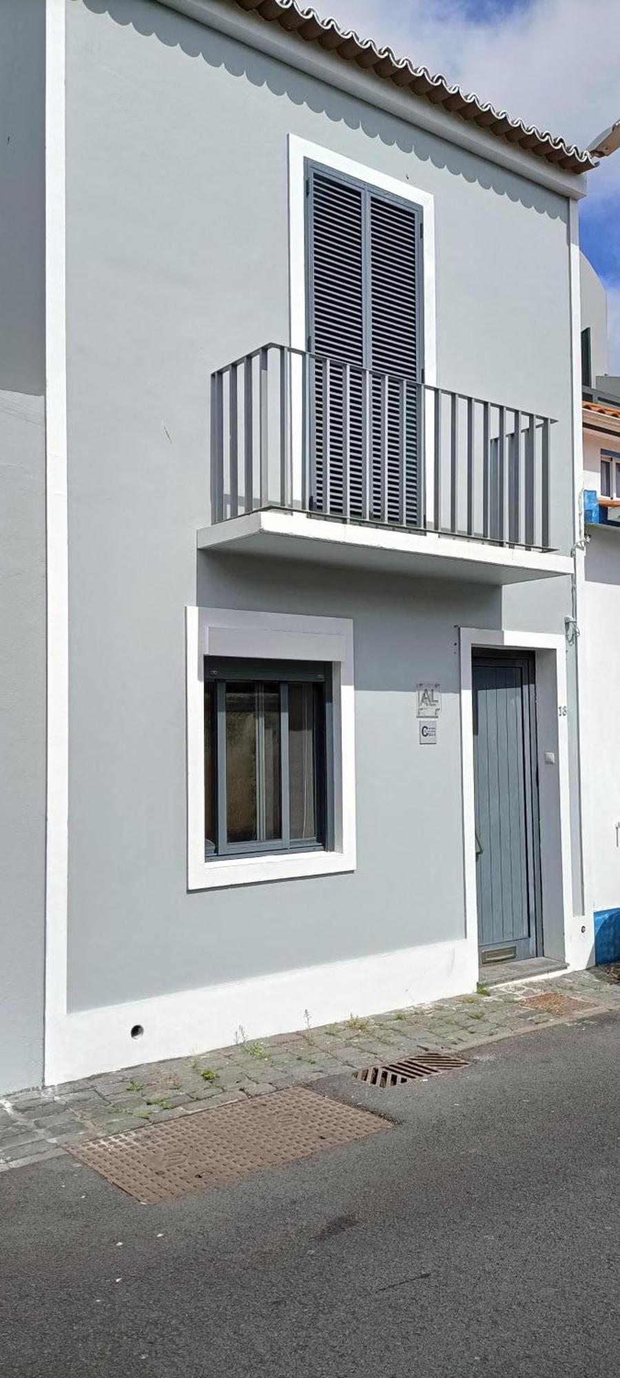 Appartement Carreiro'S House à Ponta Delgada Extérieur photo