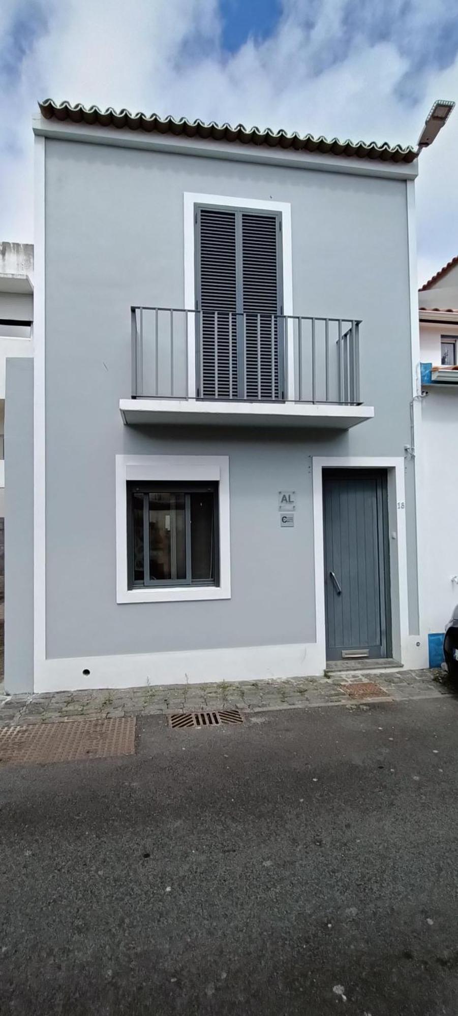 Appartement Carreiro'S House à Ponta Delgada Extérieur photo